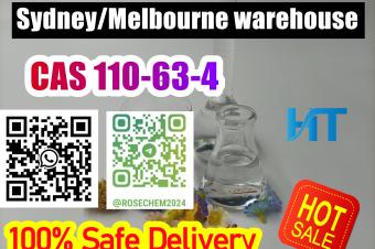 Hot selling in USCAAUSNZ and other countries bdo CAS 110634 8615355326496